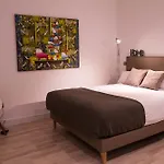 Arenal Suites Gran Via