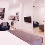 Arenal Suites Gran Via