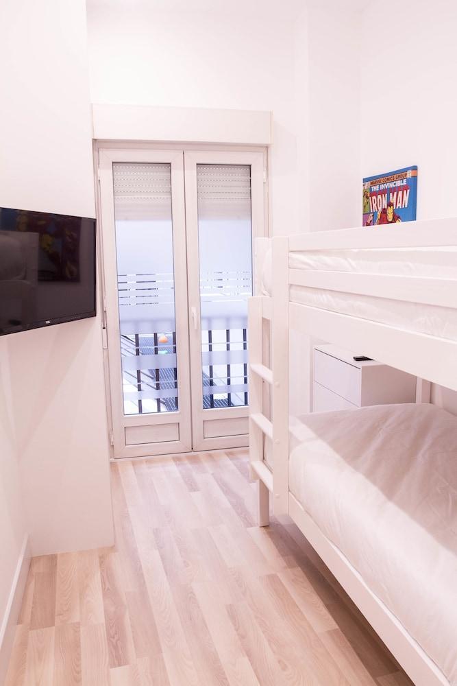 Arenal Gran Via Hotel