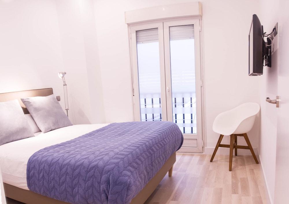 Arenal Gran Via Hotel 4*