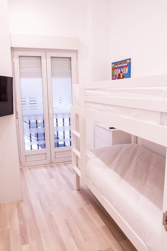 Arenal Gran Via Hotel Madrid