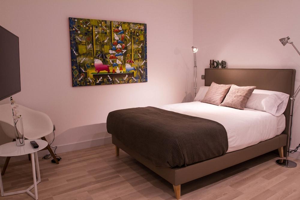 Arenal Gran Via Hotel 4*