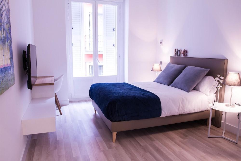 Hotel Arenal Gran Via