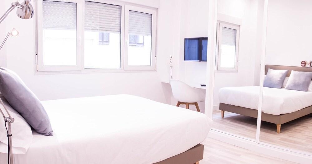 Arenal Gran Via Hotel Madrid