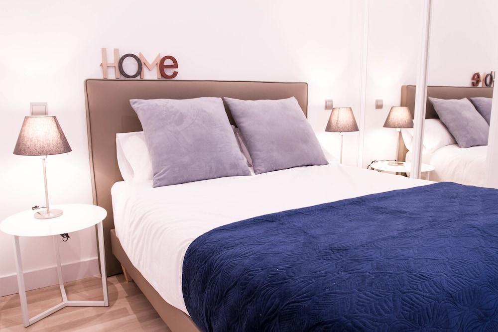Hotel Arenal Gran Via