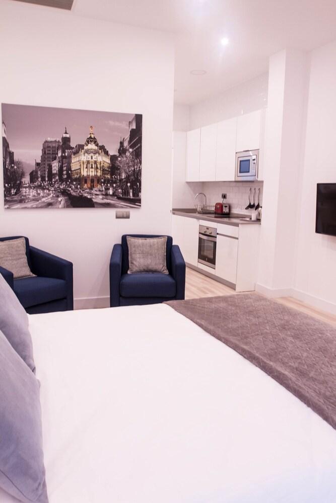 Arenal Gran Via Hotel