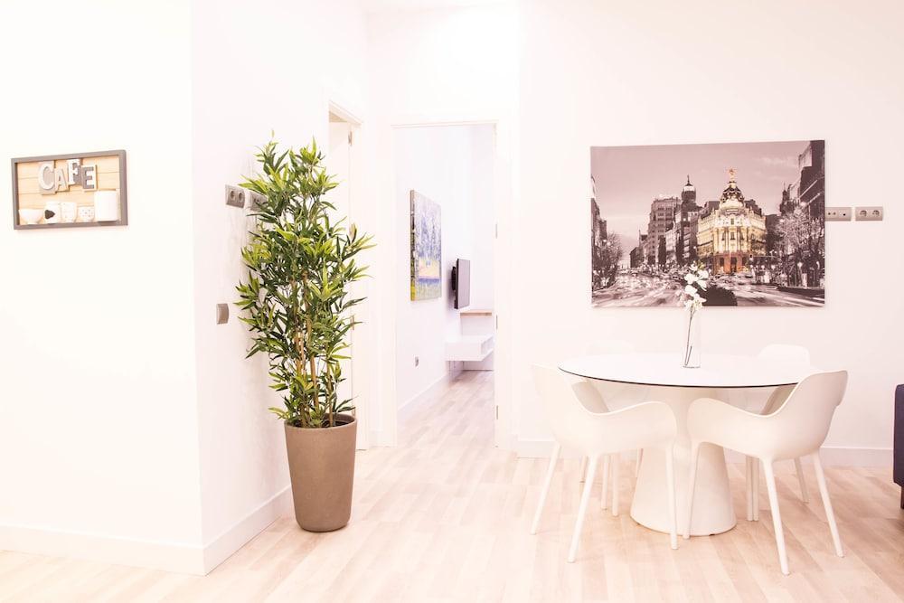 Arenal Gran Via Hotel 4*
