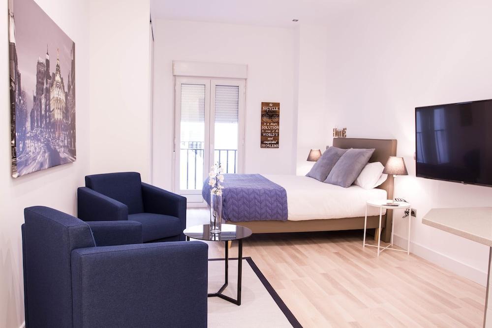 Hotel Arenal Gran Via