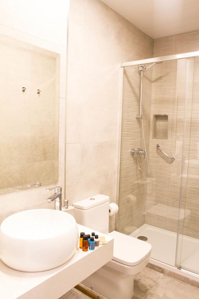 Hotel Arenal Gran Via