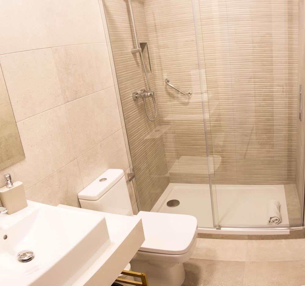 Arenal Gran Via Hotel 4*
