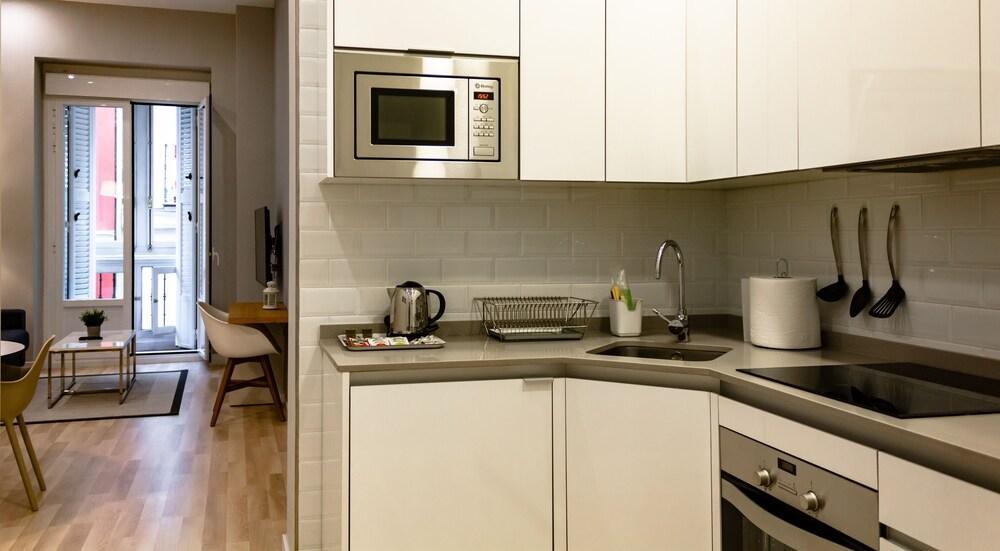 Arenal Gran Via Hotel 4*