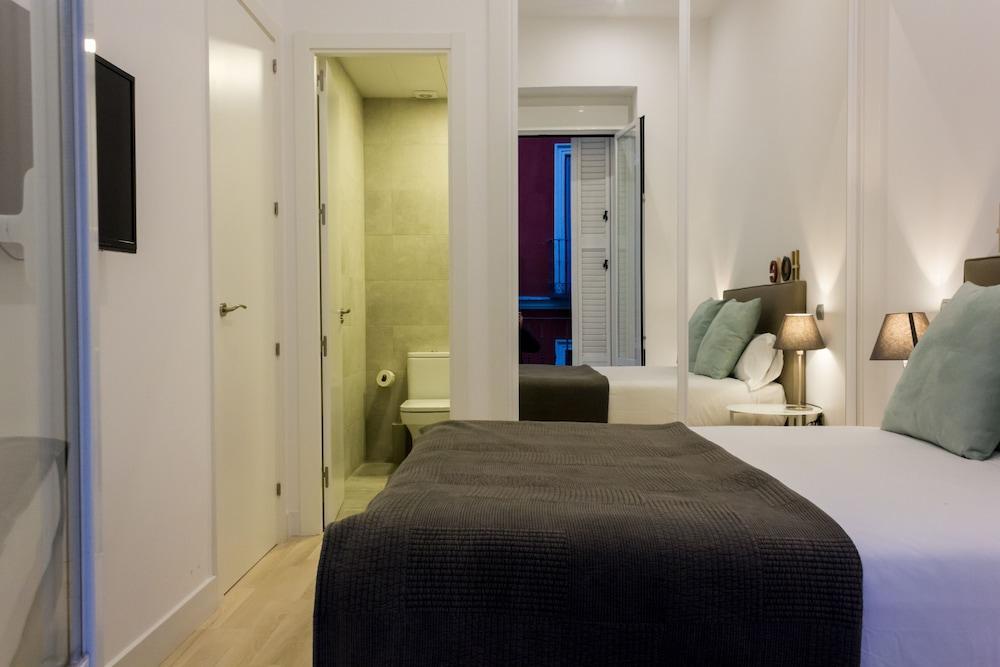 Hotel Arenal Gran Via